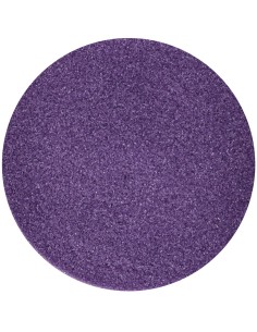 FunCakes Gekleurde Fijne Suiker Paars -80gr-