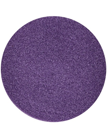 FunCakes Gekleurde Fijne Suiker Paars -80gr-