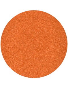 FunCakes Gekleurde Fijne Suiker Oranje -80gr-