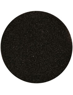 FunCakes Gekleurde Fijne Suiker Zwart -80gr-