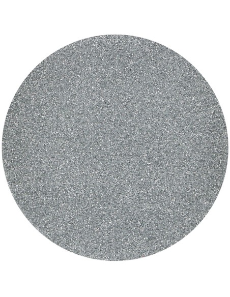 FunCakes Gekleurde Fijne Suiker Zilver -80gr-