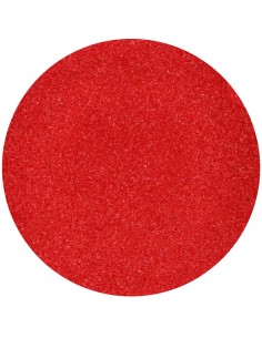 FunCakes Gekleurde Fijne Suiker Rood -80gr-