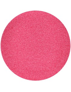 FunCakes Gekleurde Fijne Suiker Roze -80gr-