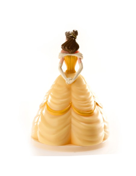 Disney Figuur - Belle - 8,5cm