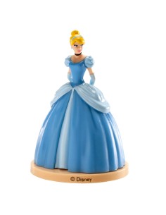 Disney Figuur - Assepoester - 8,5cm