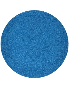 FunCakes Gekleurde Fijne Suiker Blauw -80gr-