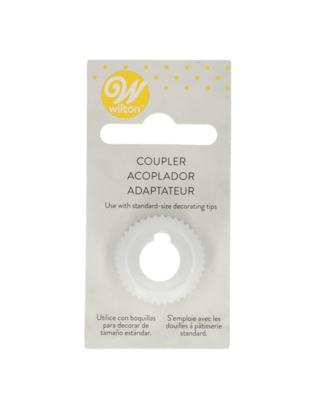 Wilton Adapter Standaard 
