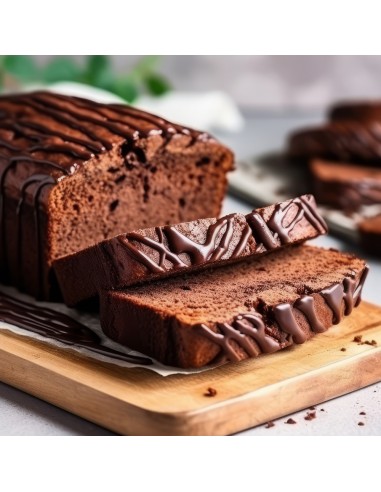 Bakzolder Mix voor Chocolade (cup)Cake -500gr-