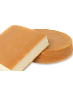 Bakzolder Mix voor Biscuit Excellent -500gr-