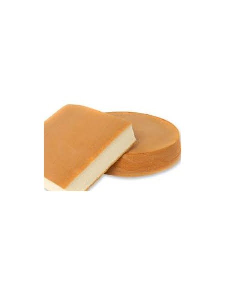 Bakzolder Mix voor Biscuit Excellent -500gr-