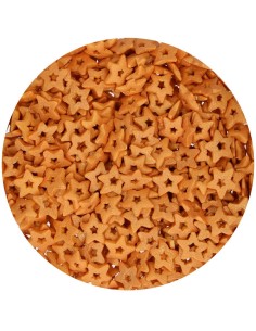 FunCakes Open Sterren Goud -55gr-