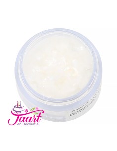 Magic Sparkles Eetbare Glitters Crystal White -3gr-