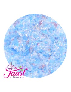 Magic Sparkles Eetbare Glitters Frosty Mix -3gr- 2