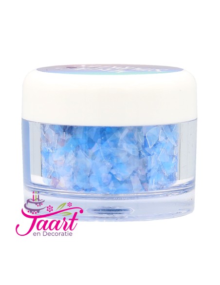 Magic Sparkles Eetbare Glitters Frosty Mix -3gr-