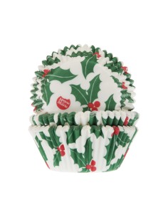 House of Marie Baking Cups Hulst -48st-