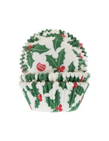House of Marie Baking Cups Hulst -48st-