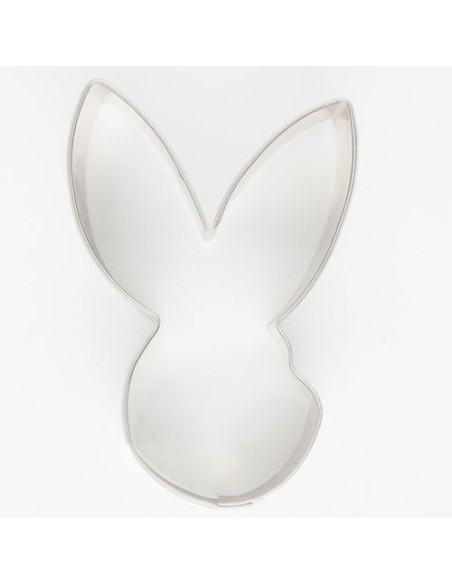 Koekjes Uitsteker Hazen Hoofd -7,5cm-