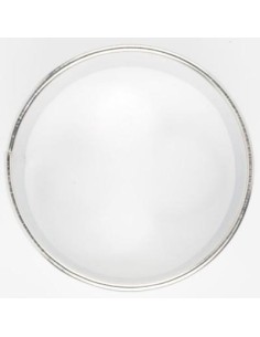 Koekjes Uitsteker Ring -6,5cm-