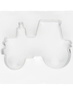Koekjes Uitsteker Tractor -7,5cm-