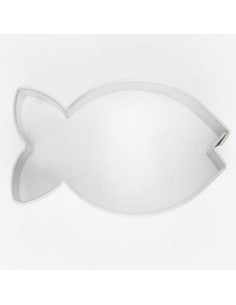 Koekjes Uitsteker Vis -4,5cm-