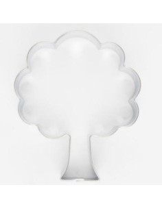 Koekjes Uitsteker Boom -6cm-