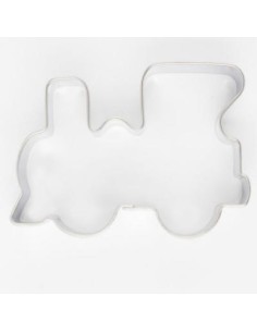 Koekjes Uitsteker Locomotief -4,5cm-