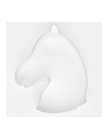 Koekjes Uitsteker Paardenhoofd -8cm-