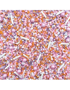 Sprinklelicious Romanticlicious -90gr-