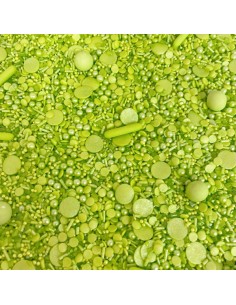 Sprinklelicious Limelicious -90gr-
