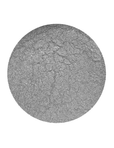 Rolkem Chiffon Dust Silver Lame -10ml-