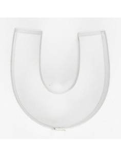 Koekjes Uitsteker Hoefijzer -4,5cm-