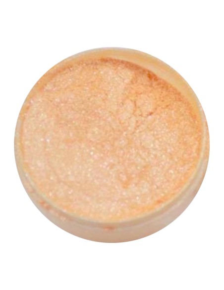 Rolkem Chiffon Dust Papaya -10ml-