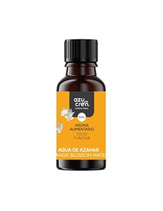 Azucren Geconcentreerde Smaakstof Oranjebloesem -10ml-