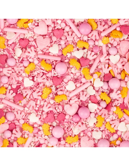 Super Streusel Little Princess -90gr-