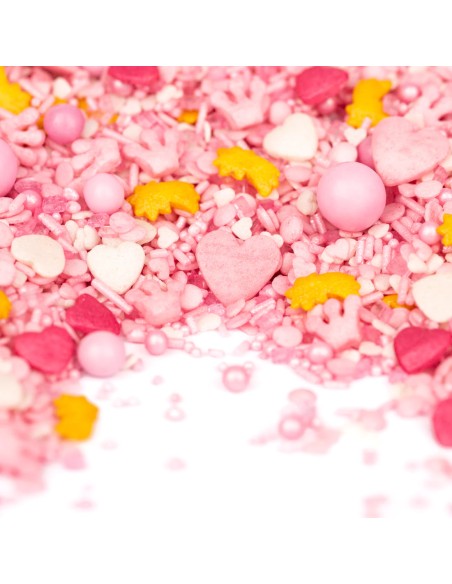 Super Streusel Little Princess -90gr-