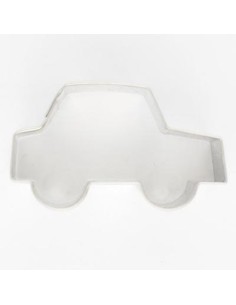 Koekjes Uitsteker Auto -5cm-