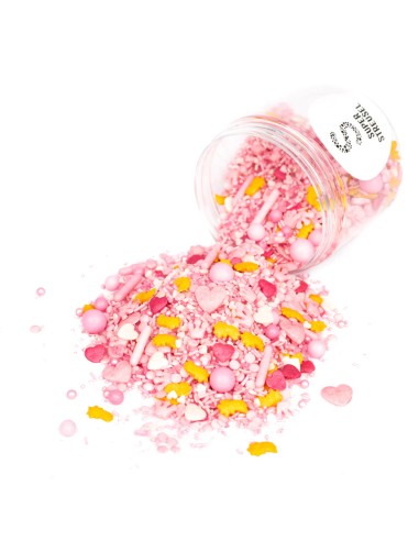 Super Streusel Little Princess -90gr-