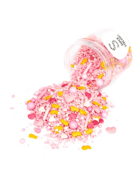 Super Streusel Little Princess -90gr-