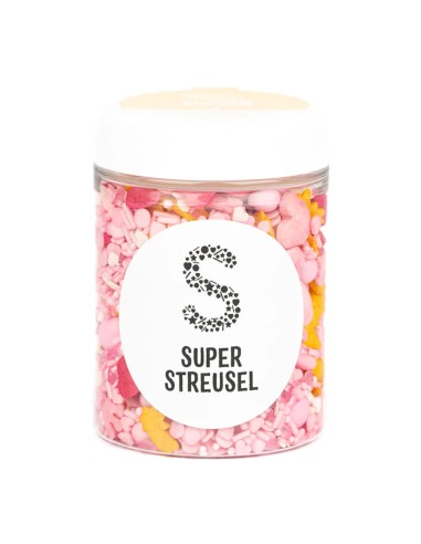 Super Streusel Little Princess -90gr-