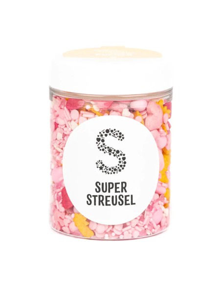 Super Streusel Little Princess -90gr-