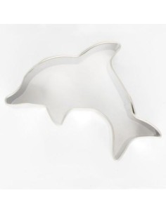 Koekjes Uitsteker Dolfijn -7cm-