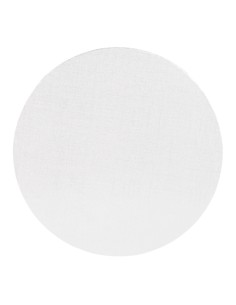 Cake Drum Rond -30cm- Wit