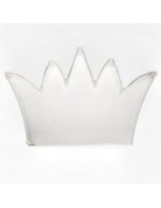 Koekjes Uitsteker Kroon -6cm-