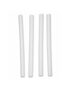 Azucren Dowel Rods Plastic 30cm x 18mm -4st- 2