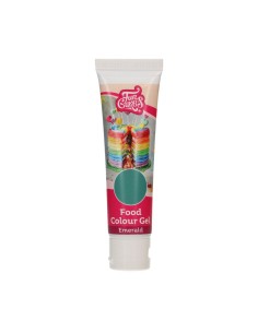 FunCakes Eetbare Kleurstof Gel Emerald -30gr- //