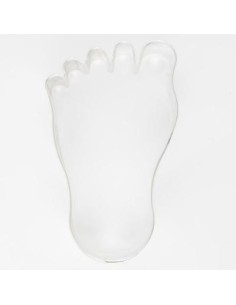 Koekjes Uitsteker Voetje -6,5cm-