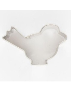 Koekjes Uitsteker Vogeltje -4,5cm-