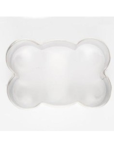 Koekjes Uitsteker Wolk -5cm-