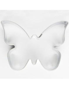 Koekjes Uitsteker Vlinder -6,5cm-