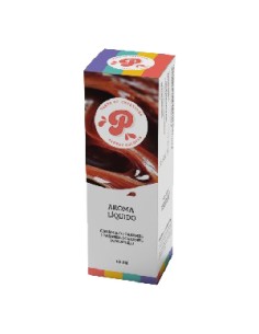 PastryColours Geconcentreerde Smaakstof Caramel -10ml- //